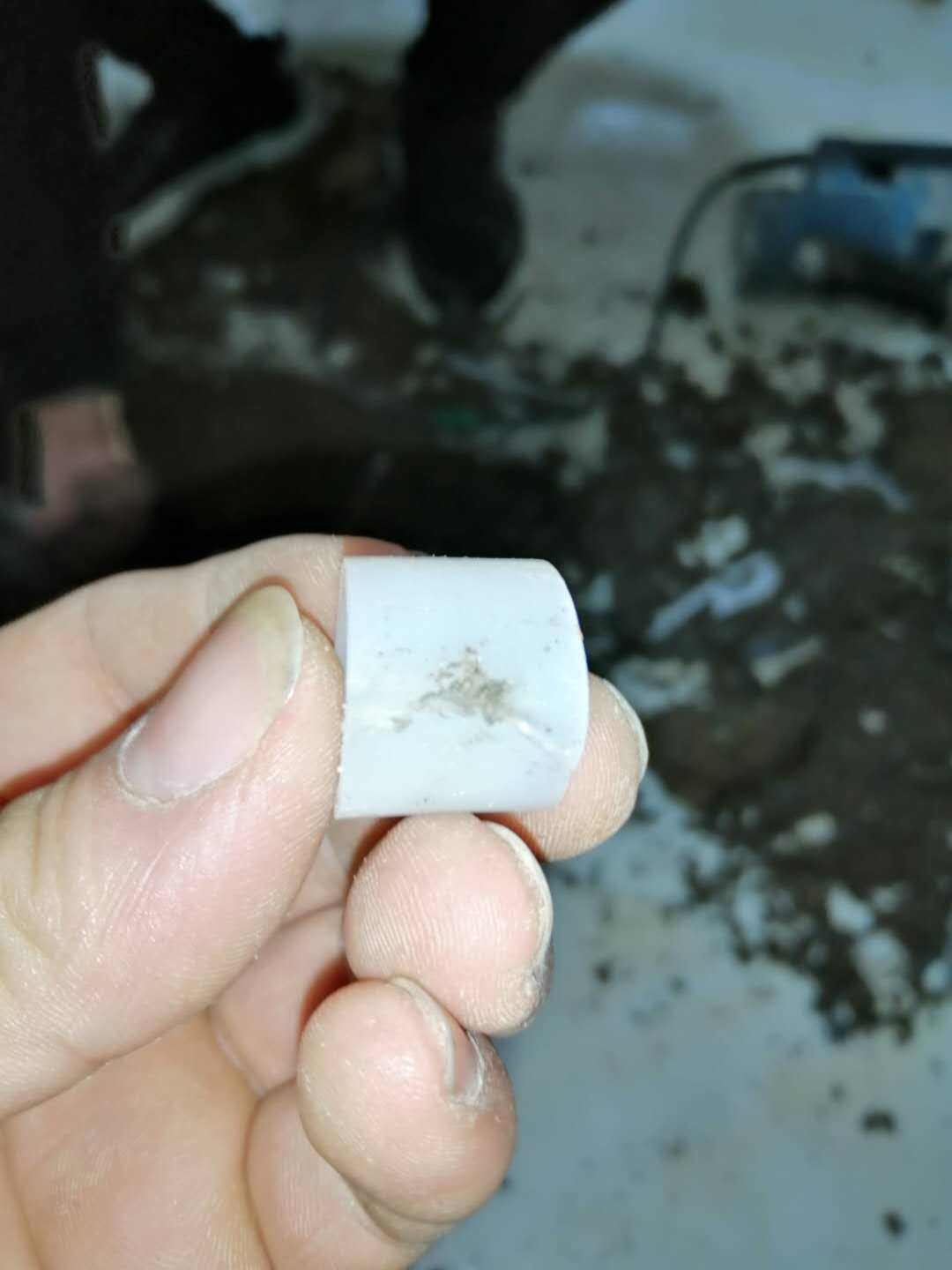 彭阳地暖测漏，地暖漏水检测，暖气漏水检测
