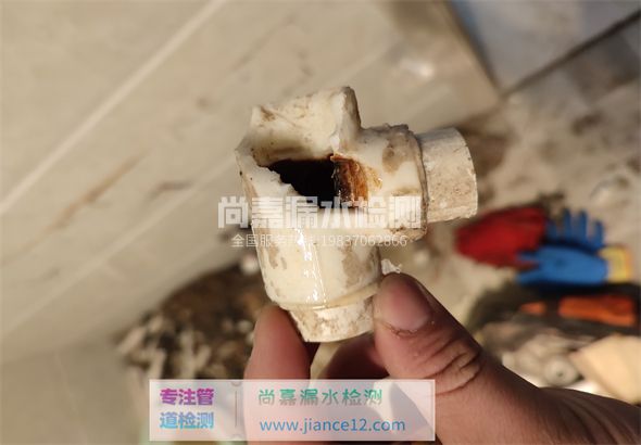 彭阳引起漏水的原因有哪些？